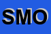 Logo di SMOM