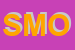 Logo di SMOM