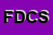 Logo di F DUE C SRL