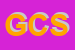 Logo di GKF COMUNICAZIONE SRL 