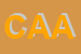 Logo di CAROCCI ATTILIO AUGUSTO