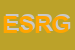 Logo di ESTETICA SOLARIUM DI ROSSINI GENTILI A