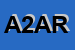 Logo di AR 2000 DI AZZALIN ROBERTO