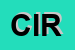 Logo di CIR (SRL)