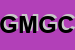 Logo di GMG DI MANCIN G E C SNC