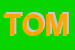 Logo di TOMSON (SRL)