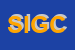 Logo di SOCIETA ITALIANA GESTIONE CAMPEGGI