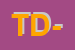 Logo di TD-COMPUTERS