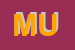 Logo di MATTEI UMBERTO