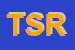 Logo di TECNOSERVICE DI SAIELLA ROBERTO