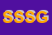 Logo di SOCIETA' SPORTIVA SELVA GRANDE