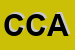 Logo di CENTRO COMMERCIALE AGRICOLO