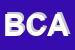 Logo di BAR CASALE AMASONA