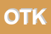 Logo di OTTICA DI TONDA KATIA