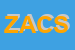 Logo di ZURICH ASSICURAZIONI DI CHICCO STEFANO