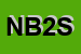 Logo di NEW BEAUTIFUL 2020 SNC