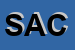 Logo di SACSPA