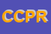 Logo di CPR CENTRO POLIGRAFICO ROMANO SRL