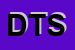 Logo di DS TRAVERTINI SRL