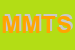 Logo di MERCURIO MARMI E TRAVERTINI SRL