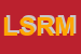 Logo di LEEM SERVICE DI ROMANZI MAURIZIO E C SNC