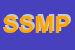 Logo di SOPA DI SOLINI MASSIMO E PALOMBI GIOVANNI SNC