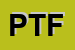 Logo di PTF SNC