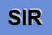 Logo di SIRIO (SRL)
