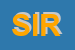 Logo di SIRIO (SRL)