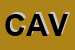 Logo di CAVALLARI