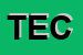 Logo di TECNOSIRIO SRL