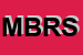 Logo di MERCEDES -BENZ ROMA SPA