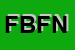 Logo di FERRAZZI B FALCONI N