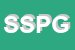 Logo di SGR SAS DI PAOLINI GIORGIO e C