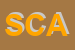 Logo di SCAI