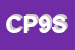 Logo di C E P 95 SAS