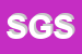 Logo di SUPERMERCATO GD SRL