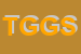 Logo di TER GRUPPO GESTIONI SRL