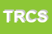 Logo di TERROSI RIVO E C SNC