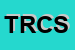 Logo di TERROSI RIVO E C SNC