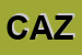 Logo di CAZZANIGA