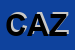 Logo di CAZZANIGA