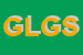 Logo di GHOLO' LA GELATERIA DI SALVATI MARILENA