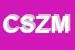 Logo di COER SRL DI ZAPPA MASSIMO