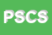 Logo di PICCOLA SOCIETA-COOPERATIVA SOCIALE CESARE ARL
