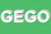 Logo di GEMM DI ENACHE GEORGE OCTAVIAN