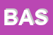 Logo di BAS ASSICURAZIONI SRL