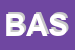 Logo di BAS ASSICURAZIONI SRL