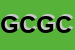 Logo di GENERAL CONSULTING DI GIACOMO CANOSA