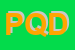 Logo di PEGASO QUICK DELIVERY